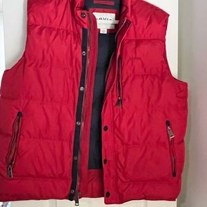 Large Orvis men’s vest